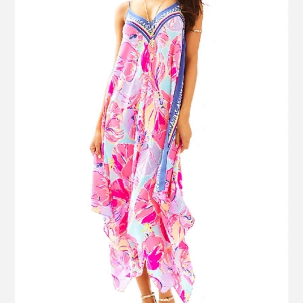 ISO - Lilly Pulitzer Rene - Jam it out